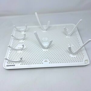 Nanobebe Drying Rack